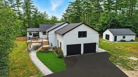 10 Pumphouse Road Strafford NH 03884