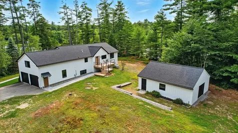 10 Pumphouse Road Strafford NH 03884