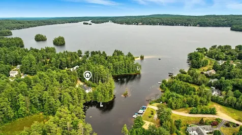 10 Pumphouse Road Strafford NH 03884