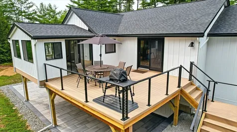 10 Pumphouse Road Strafford NH 03884