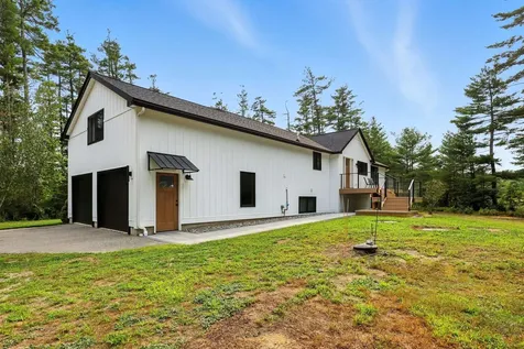 10 Pumphouse Road Strafford NH 03884