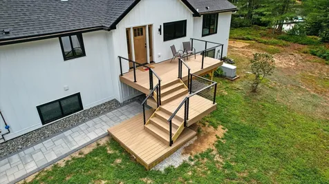 10 Pumphouse Road Strafford NH 03884