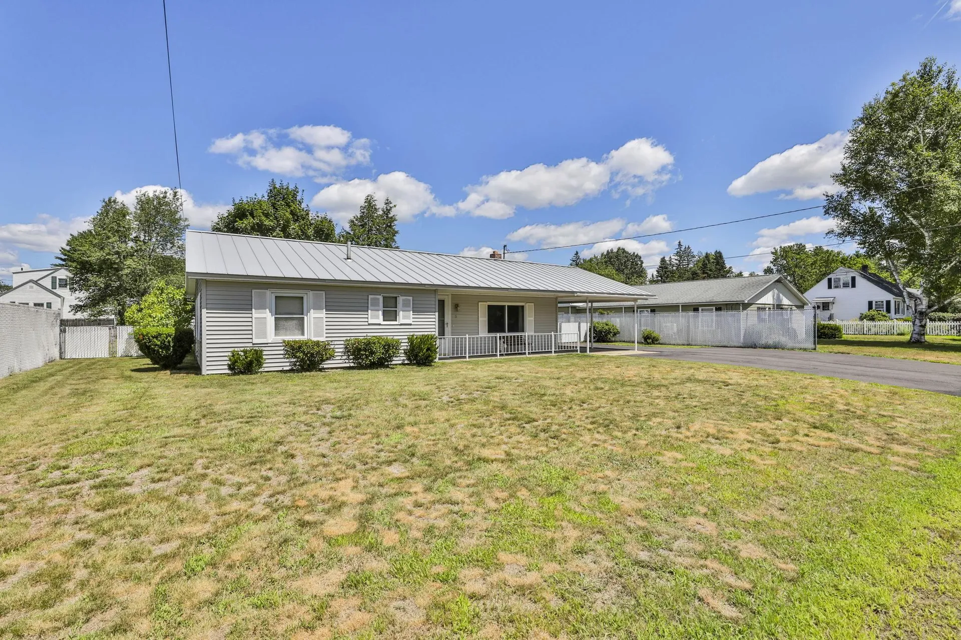 5 Dudley Drive Concord NH 03301