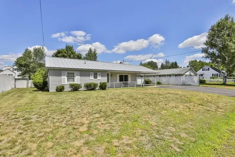 5 Dudley Drive Concord NH 03301