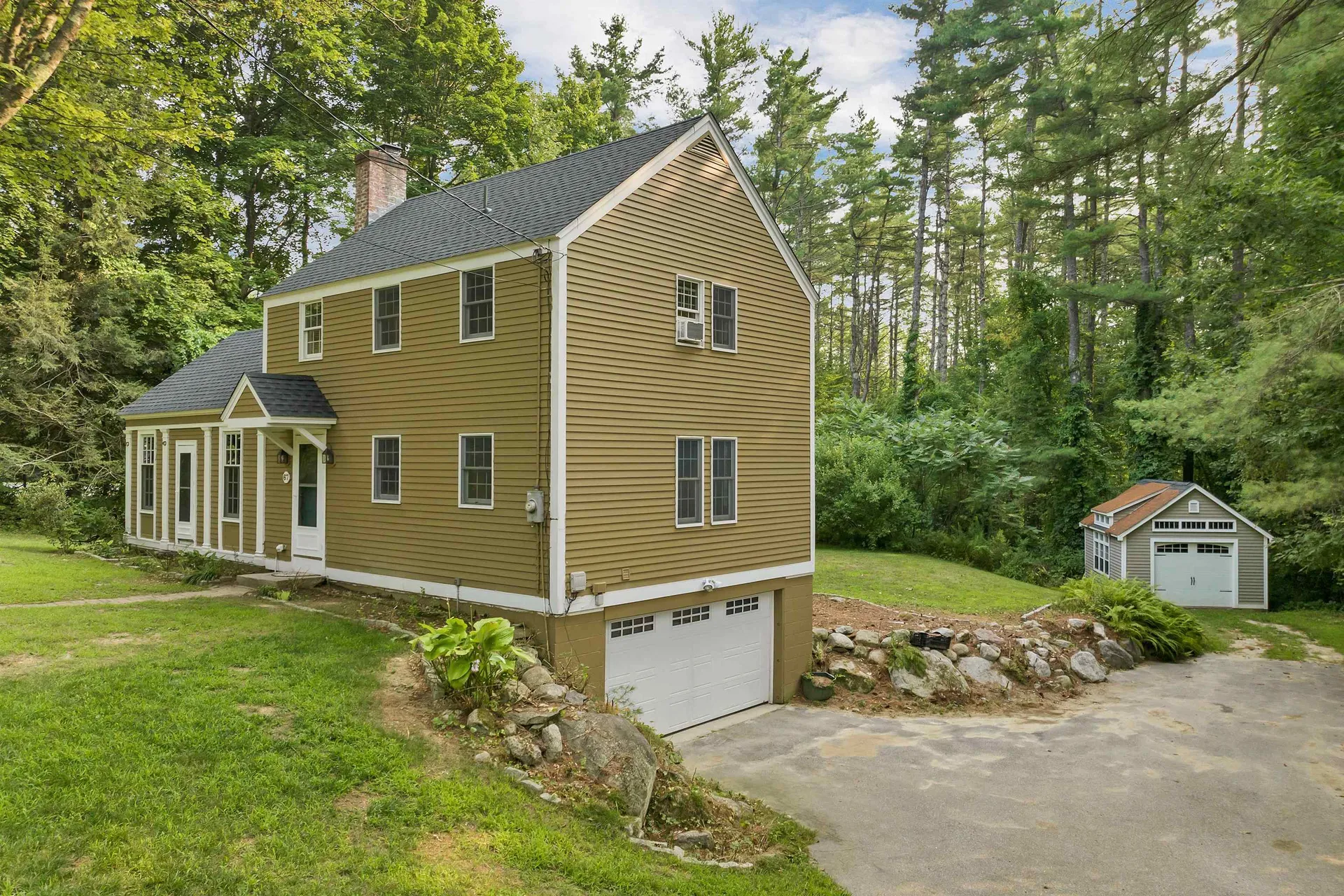 67 Middleton Road Wolfeboro NH 03894