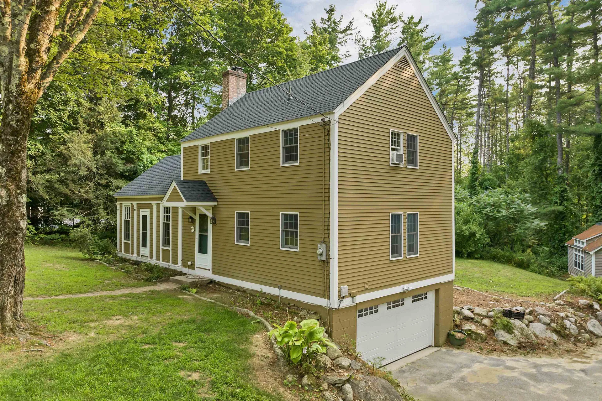 67 Middleton Road Wolfeboro NH 03894