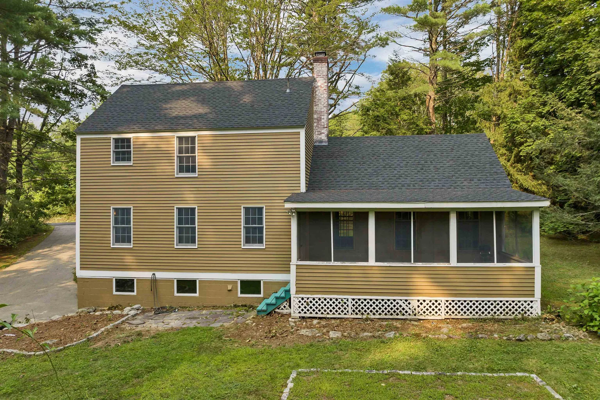 67 Middleton Road Wolfeboro NH 03894