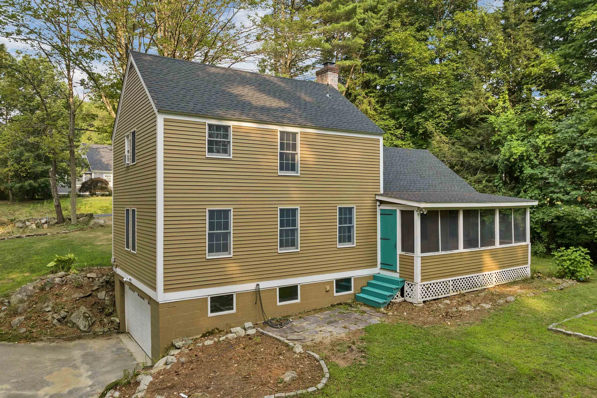 67 Middleton Road Wolfeboro NH 03894