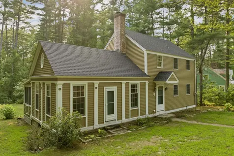 67 Middleton Road Wolfeboro NH 03894