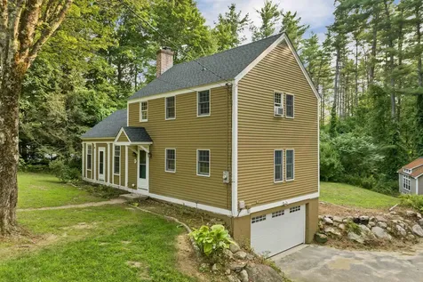 67 Middleton Road Wolfeboro NH 03894