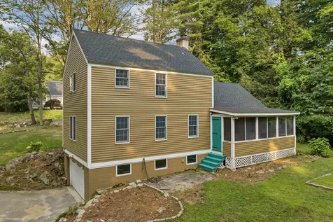 67 Middleton Road Wolfeboro NH 03894