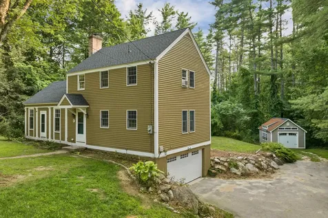 67 Middleton Road Wolfeboro NH 03894