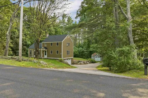 67 Middleton Road Wolfeboro NH 03894