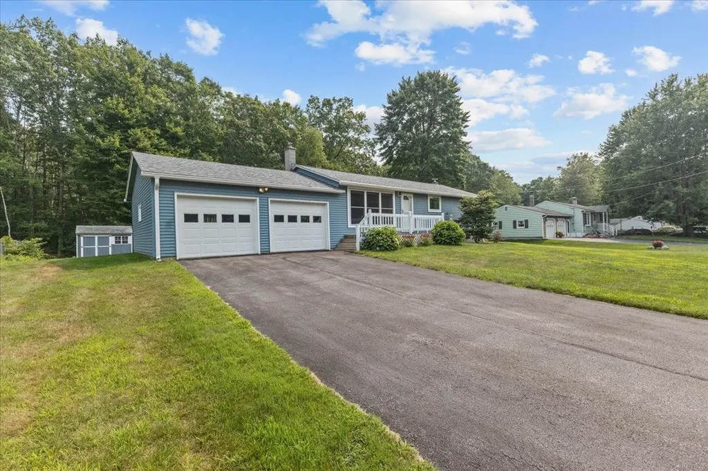 266 Meadow Drive Colchester VT 05446