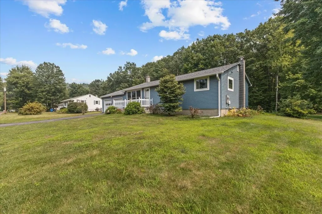 266 Meadow Drive Colchester VT 05446