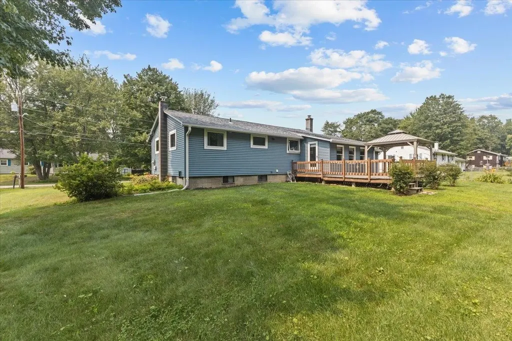 266 Meadow Drive Colchester VT 05446