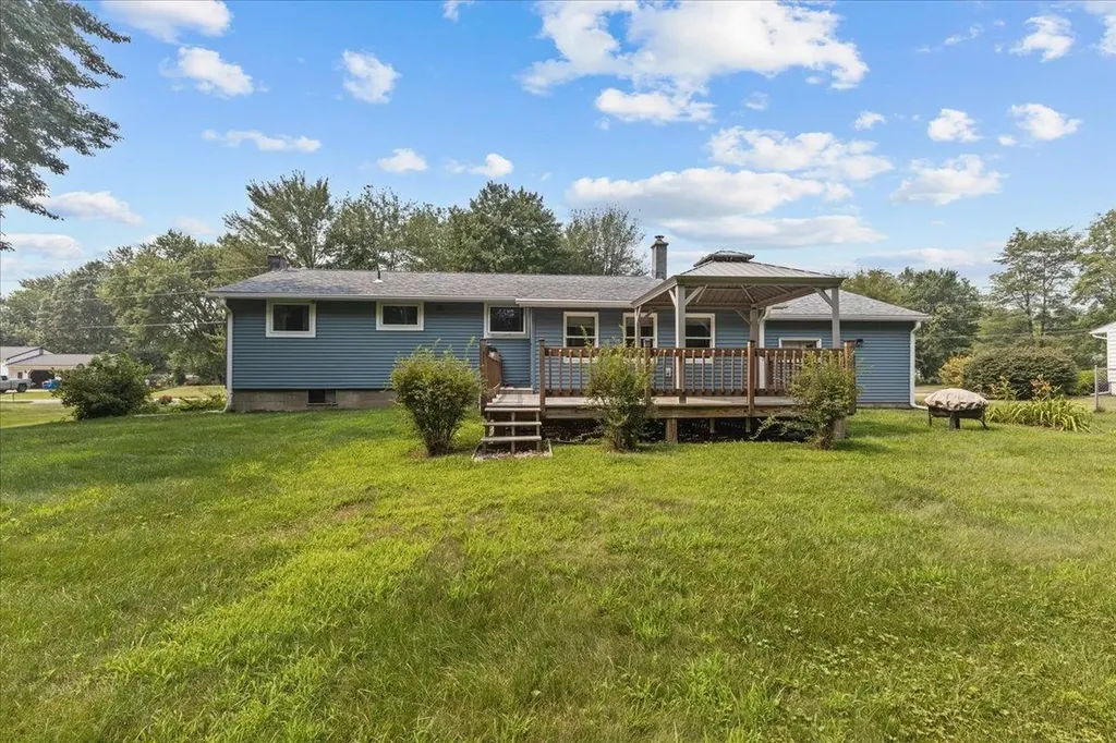 266 Meadow Drive Colchester VT 05446