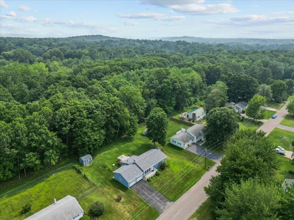 266 Meadow Drive Colchester VT 05446