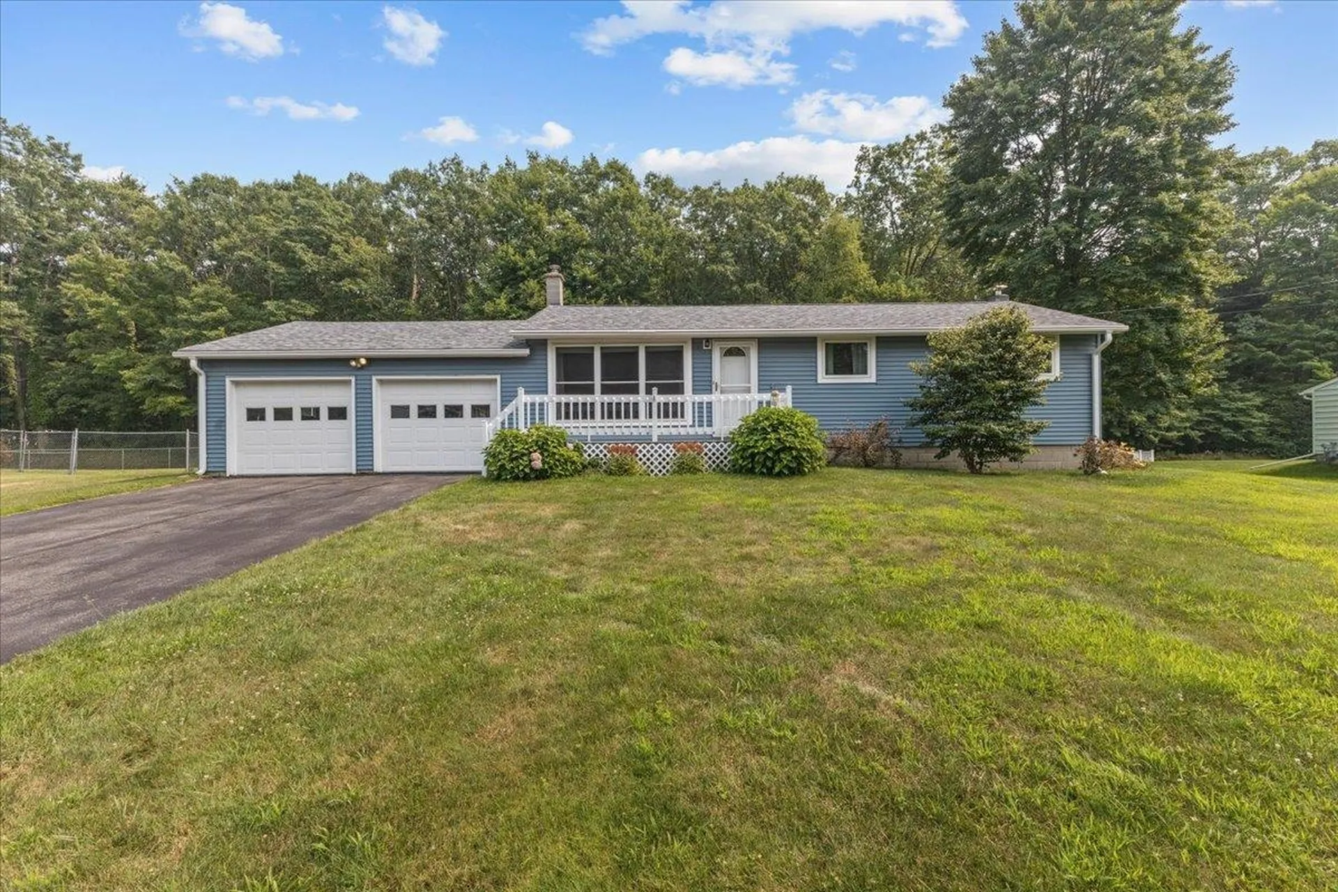 266 Meadow Drive Colchester VT 05446