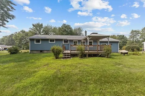 266 Meadow Drive Colchester VT 05446