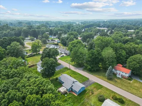 266 Meadow Drive Colchester VT 05446