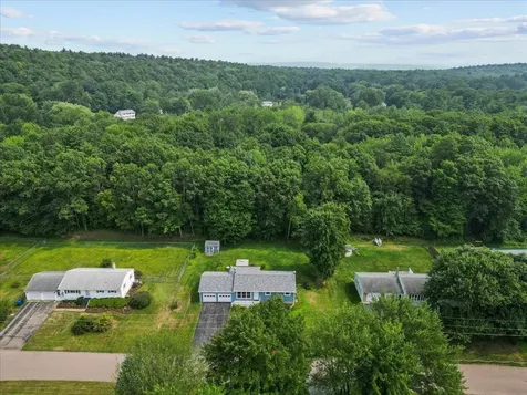 266 Meadow Drive Colchester VT 05446