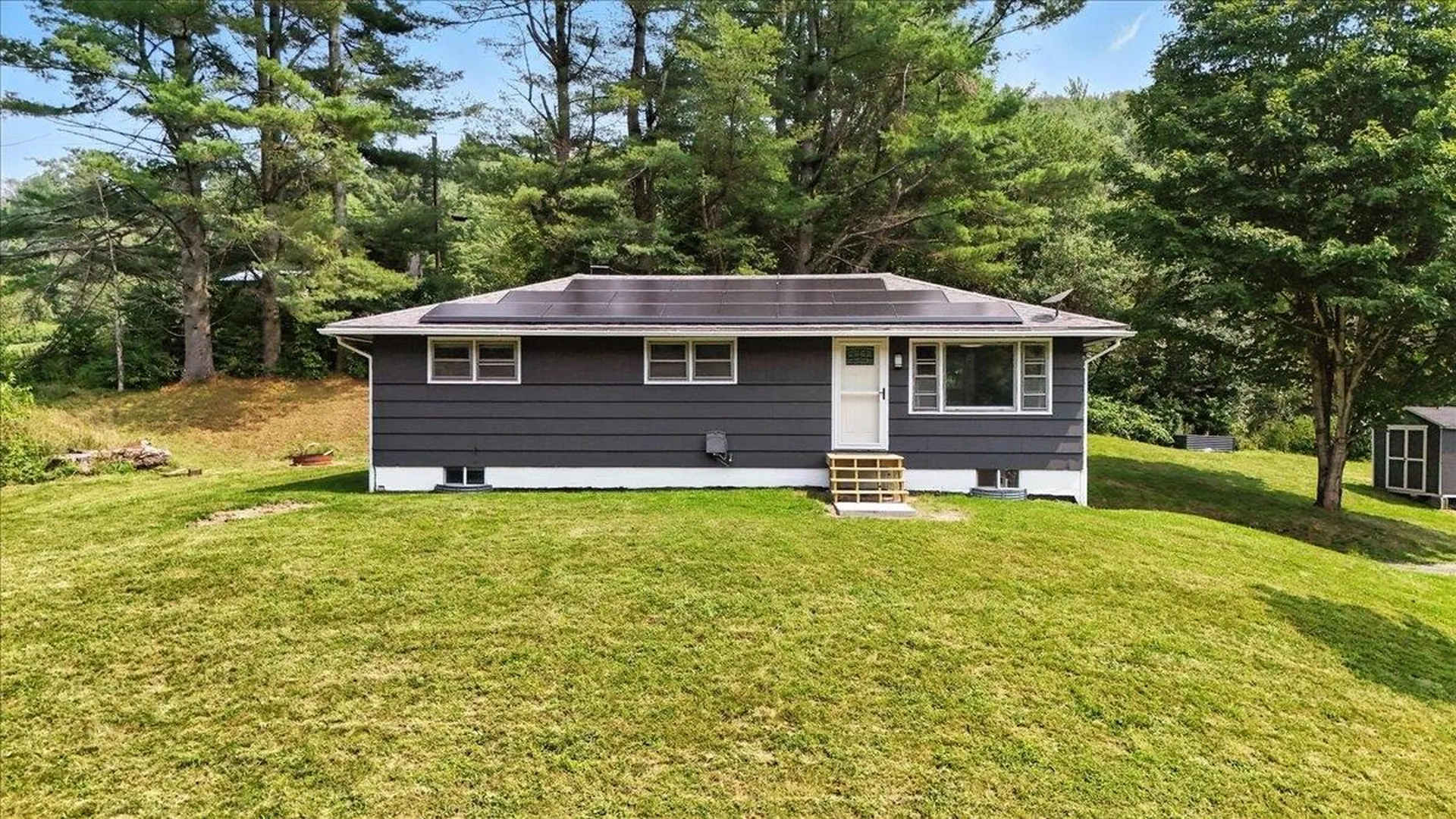 2182 Berlin Pond Road Northfield VT 05663