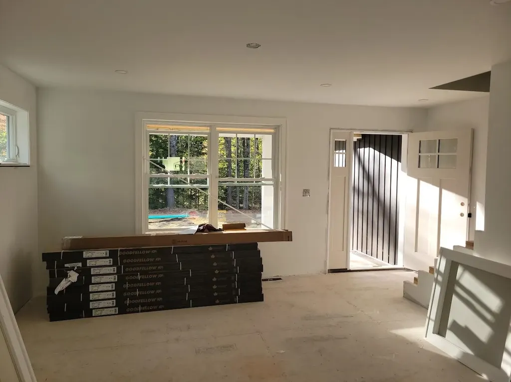 Lot 77 Vail Road Barnstead NH 03218