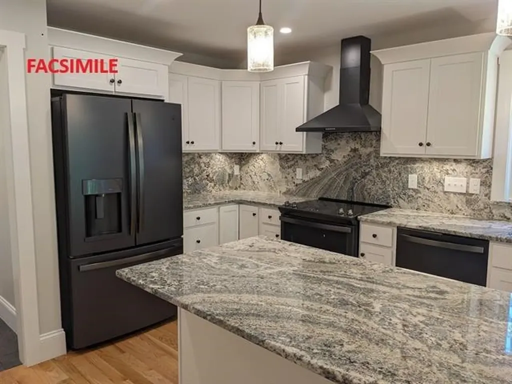 Lot 77 Vail Road Barnstead NH 03218