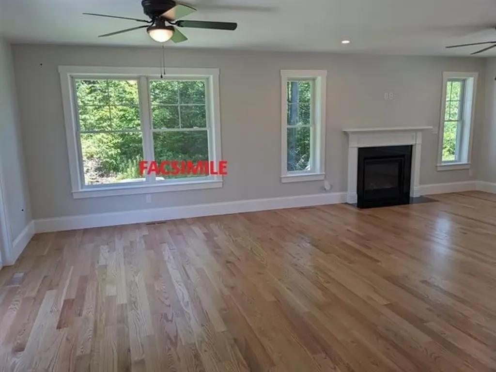 Lot 77 Vail Road Barnstead NH 03218