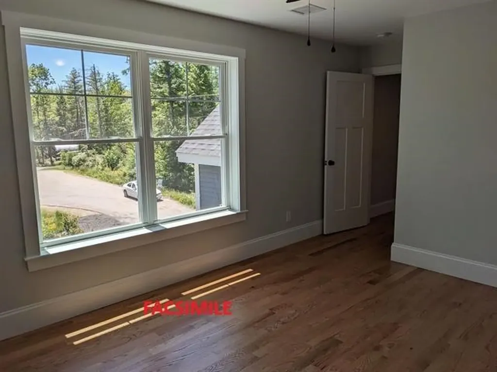 Lot 77 Vail Road Barnstead NH 03218