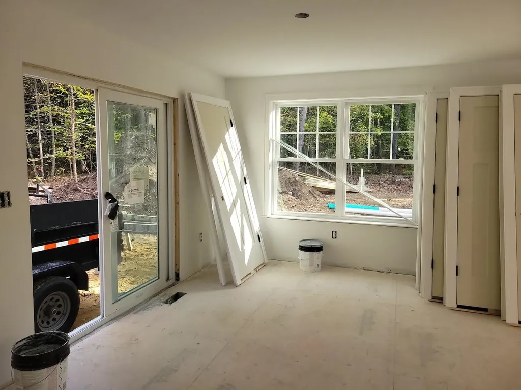 Lot 77 Vail Road Barnstead NH 03218