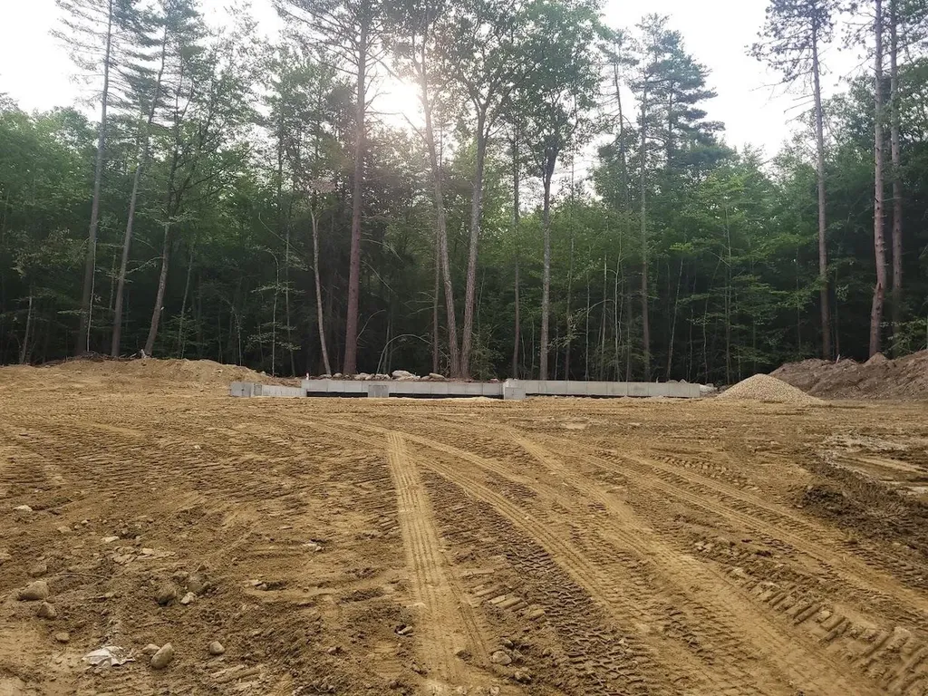 Lot 77 Vail Road Barnstead NH 03218