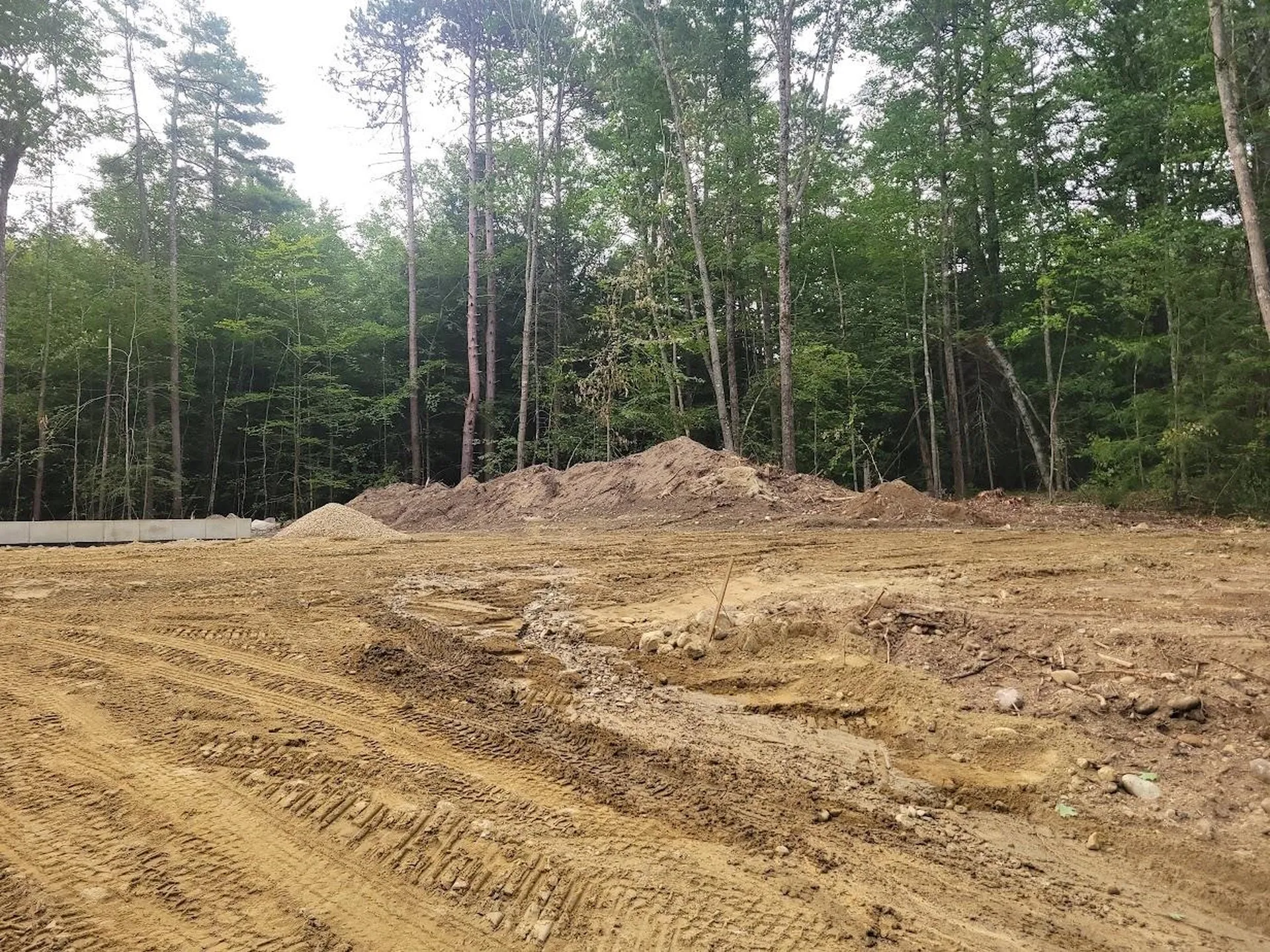 Lot 77 Vail Road Barnstead NH 03218