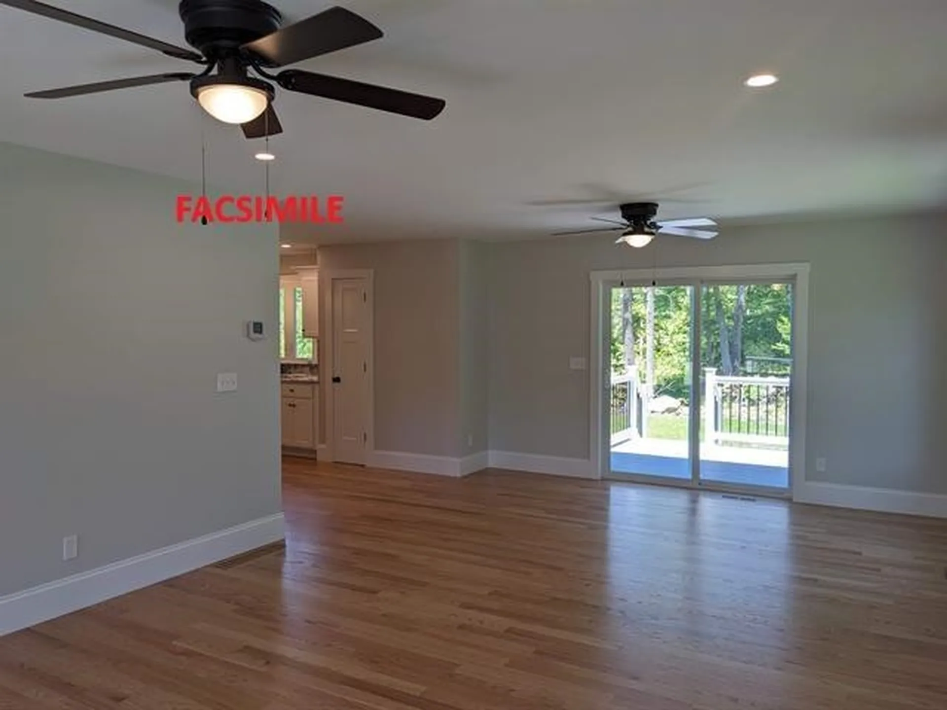 Lot 77 Vail Road Barnstead NH 03218