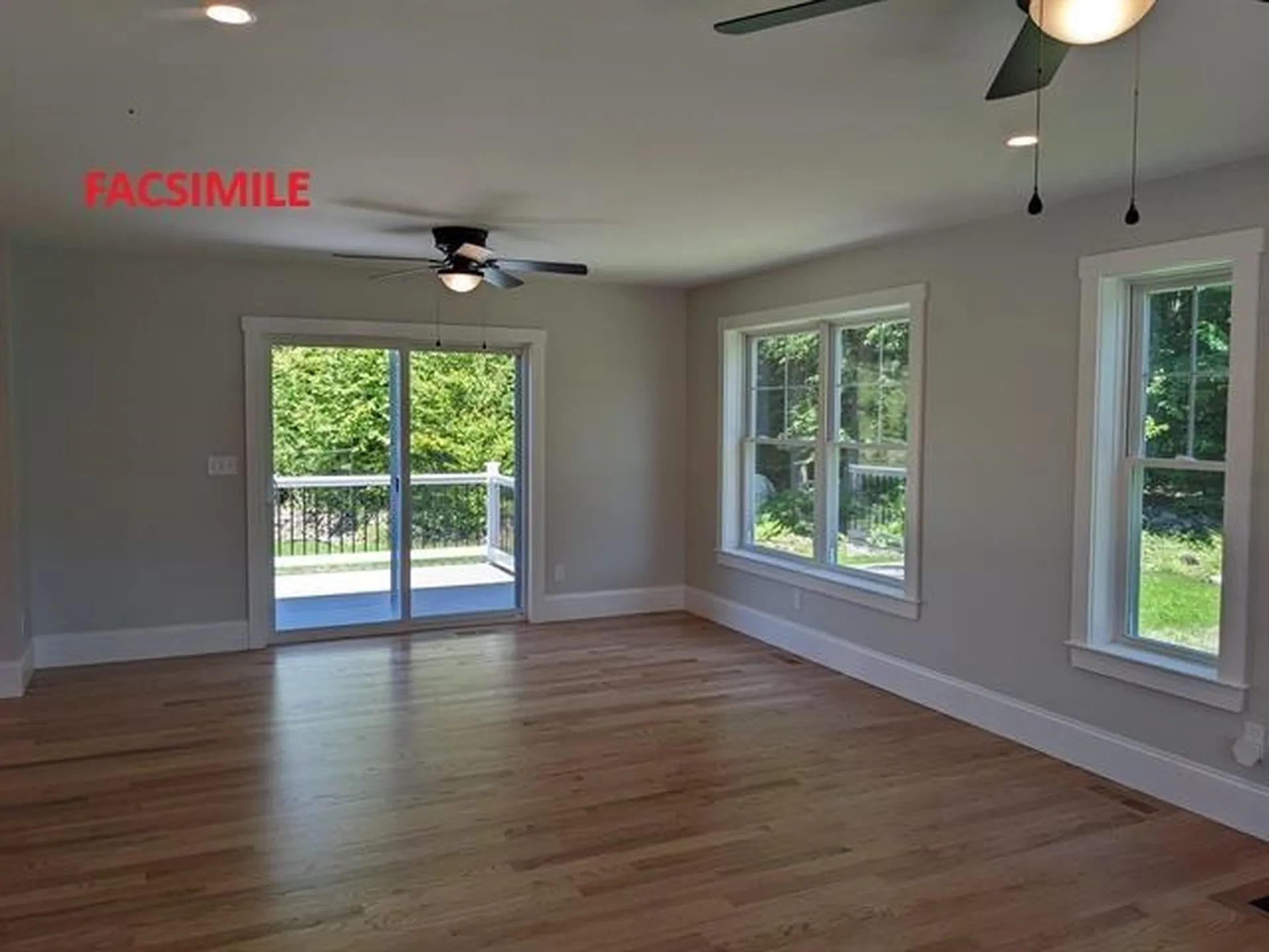 Lot 77 Vail Road Barnstead NH 03218