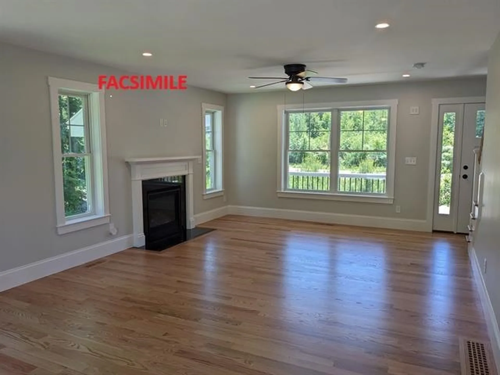 Lot 77 Vail Road Barnstead NH 03218