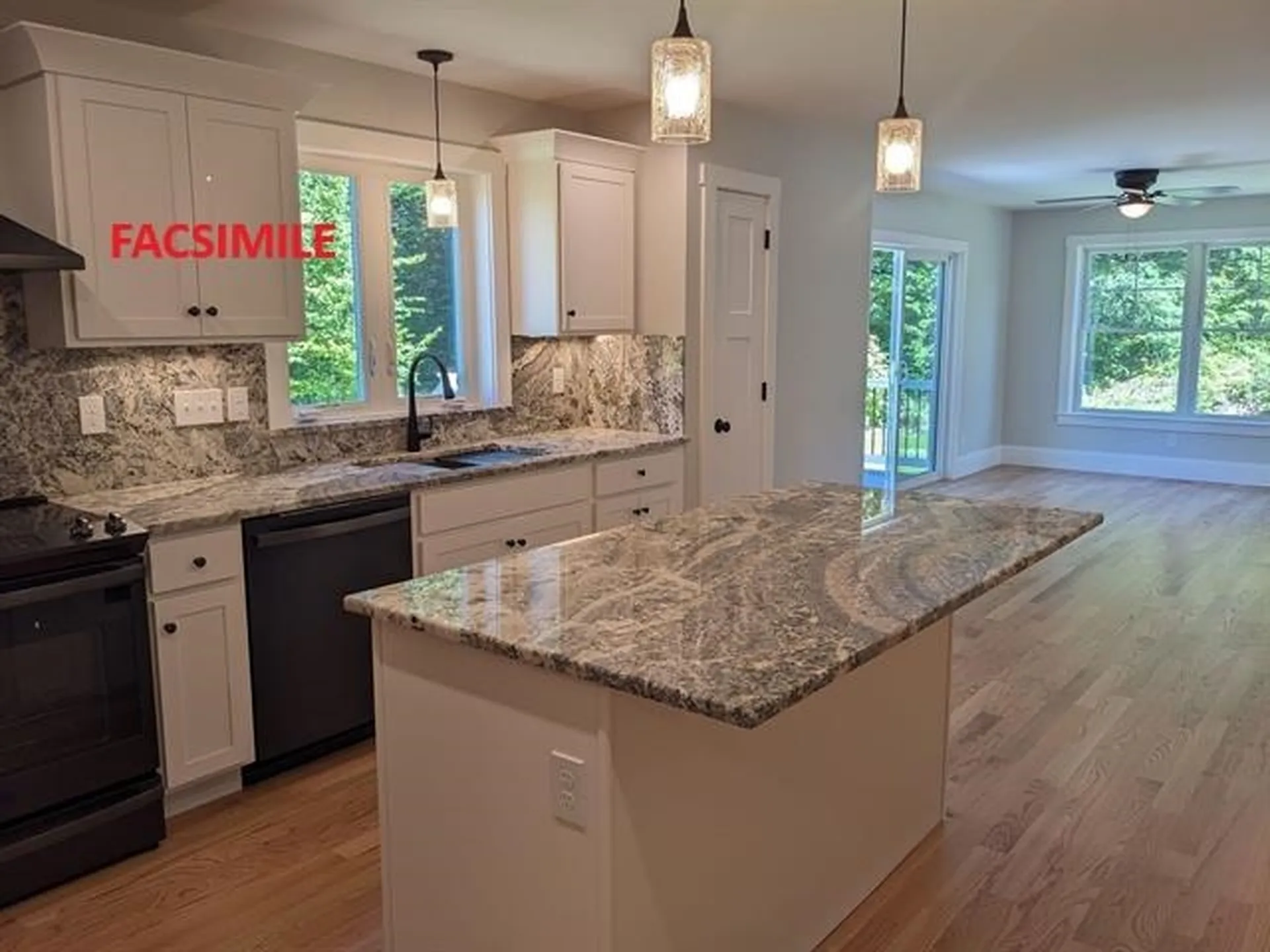 Lot 77 Vail Road Barnstead NH 03218