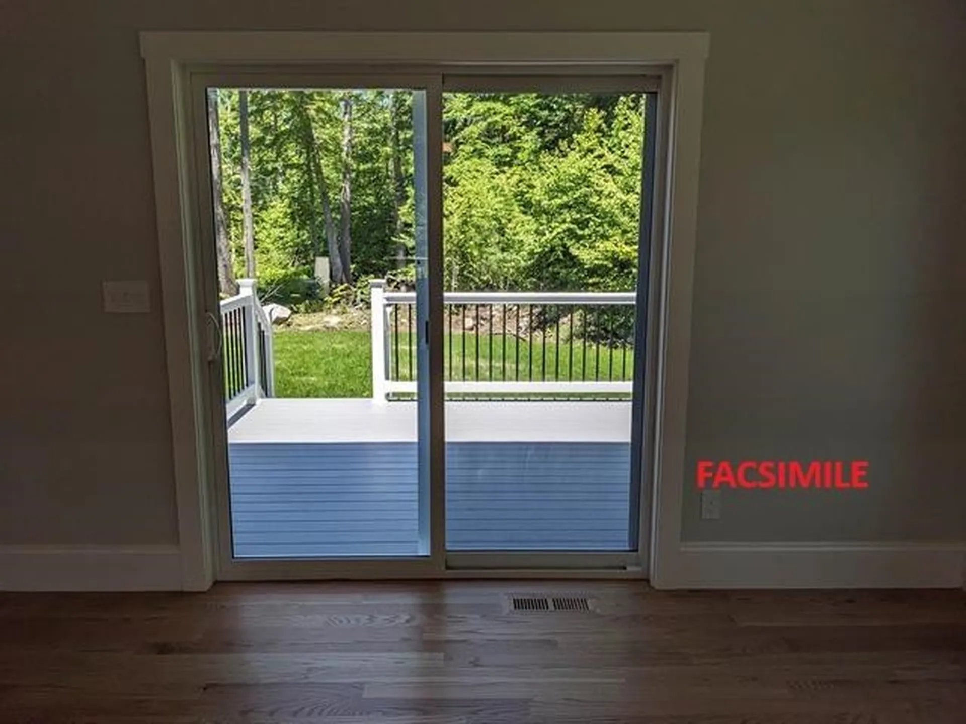 Lot 77 Vail Road Barnstead NH 03218