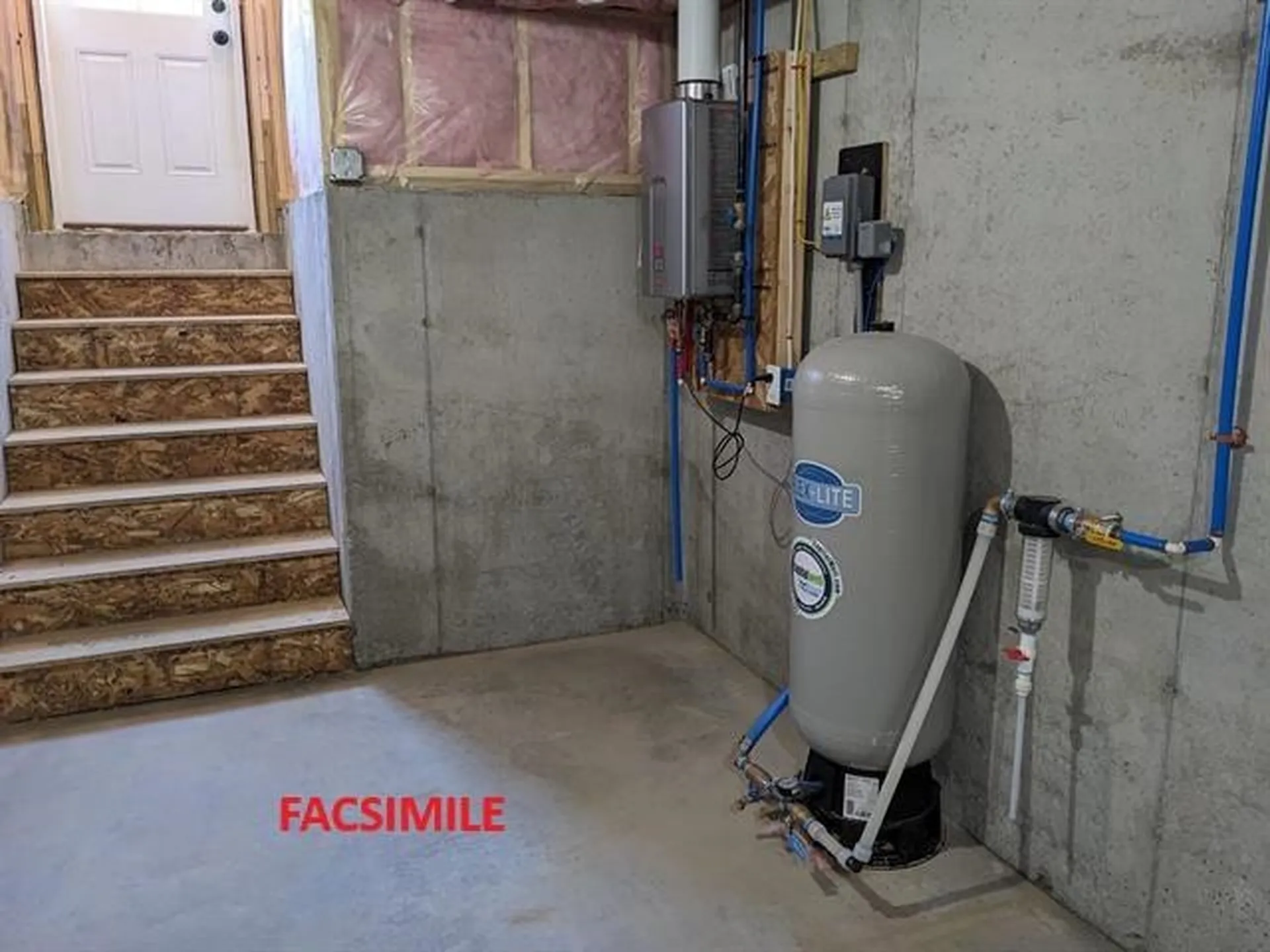 Lot 77 Vail Road Barnstead NH 03218