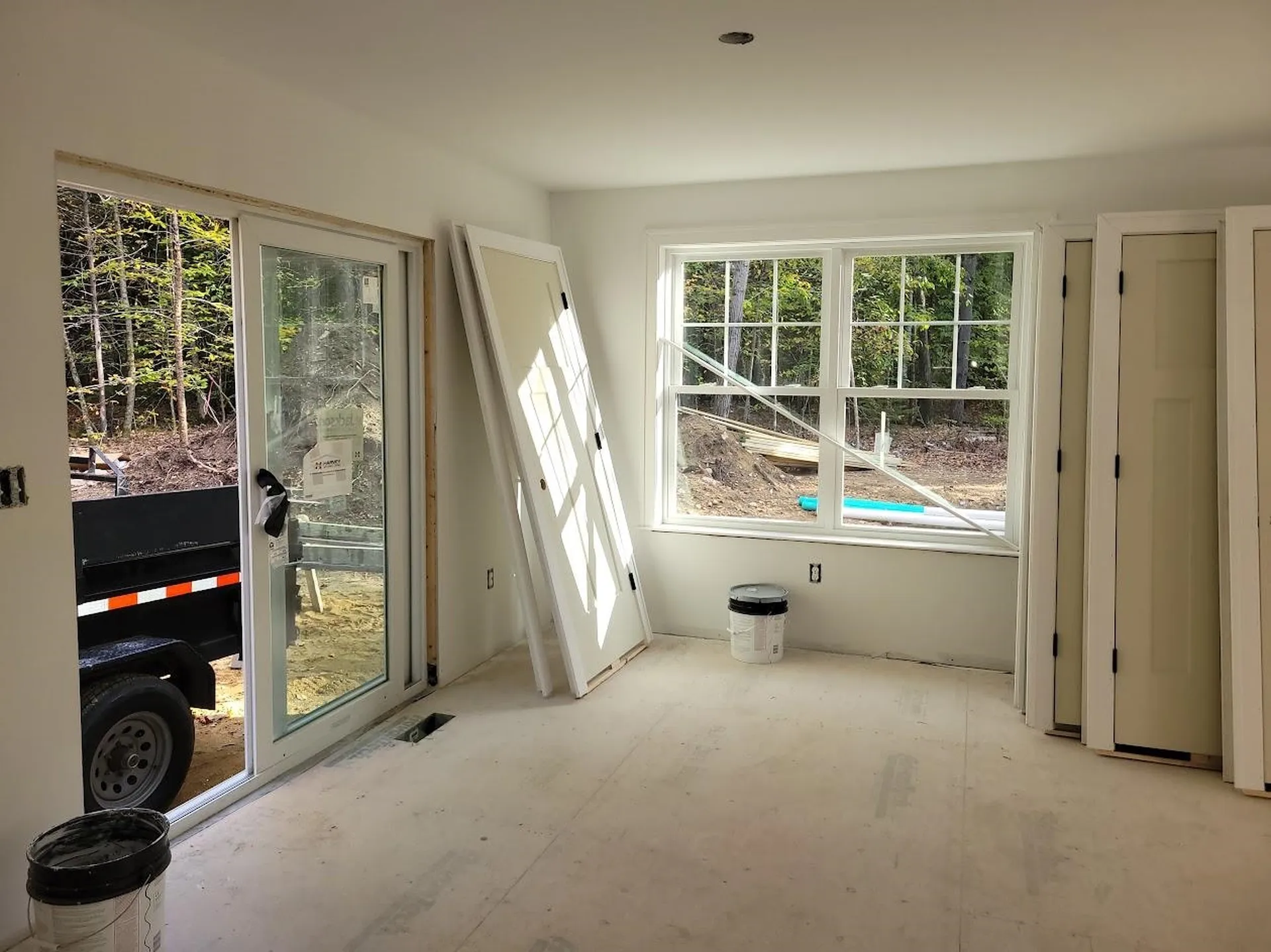 Lot 77 Vail Road Barnstead NH 03218