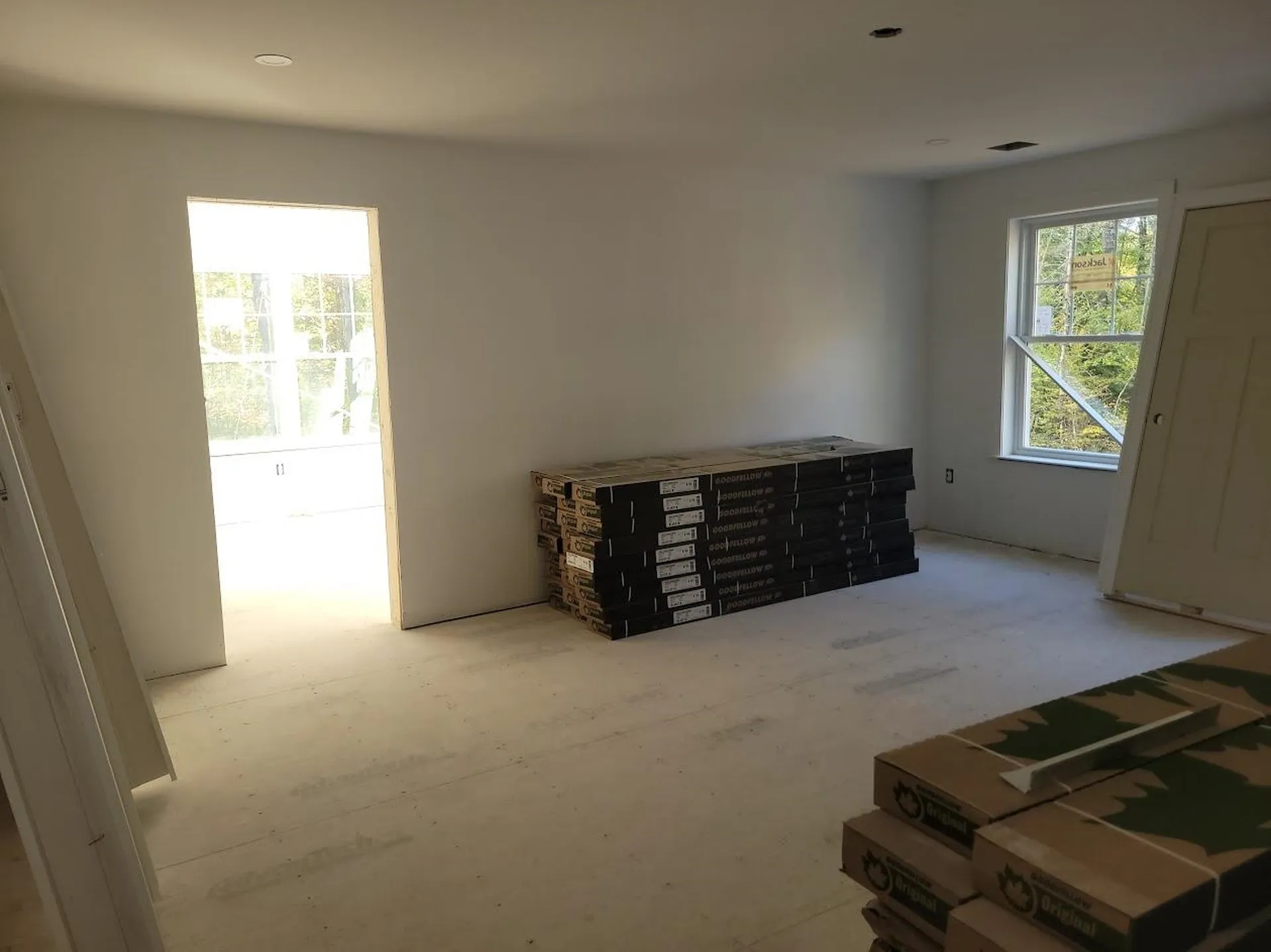 Lot 77 Vail Road Barnstead NH 03218