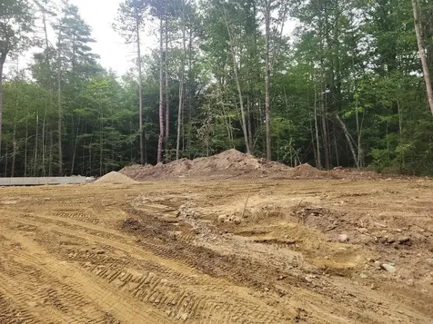 Lot 77 Vail Road Barnstead NH 03218