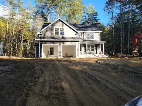 Lot 77 Vail Road Barnstead NH 03218