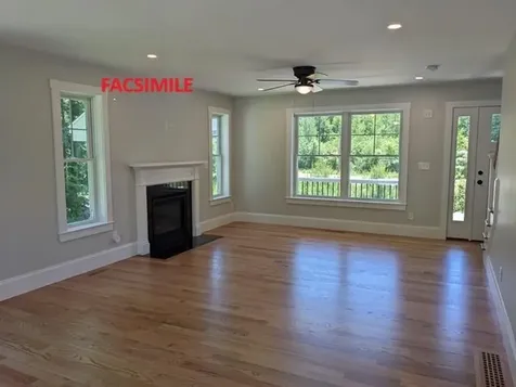 Lot 77 Vail Road Barnstead NH 03218