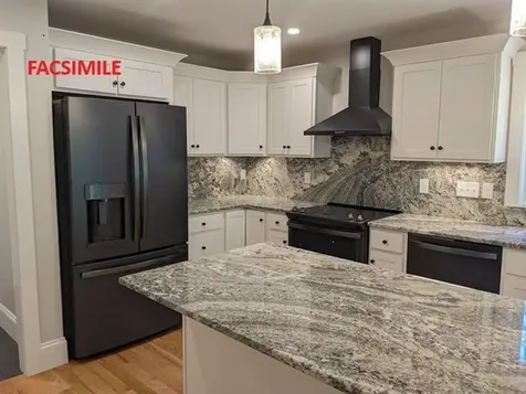 Lot 77 Vail Road Barnstead NH 03218