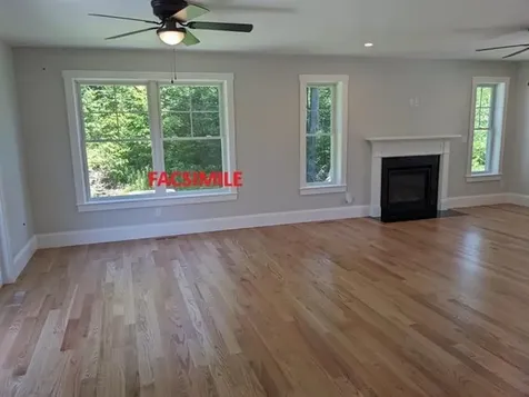 Lot 77 Vail Road Barnstead NH 03218