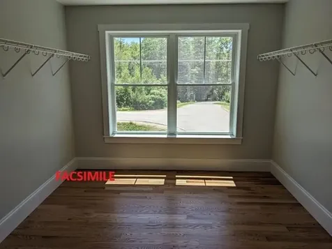 Lot 77 Vail Road Barnstead NH 03218