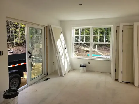 Lot 77 Vail Road Barnstead NH 03218