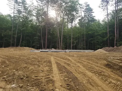 Lot 77 Vail Road Barnstead NH 03218